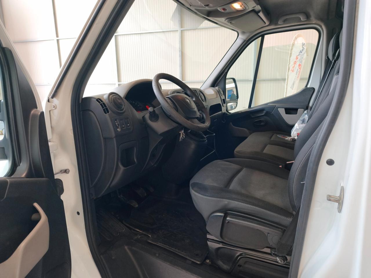 RENAULT Master T28 2.3 dCi/125 PC-TN Furgone E5