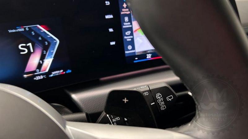 BMW X1 xDrive 20d MSport DCT