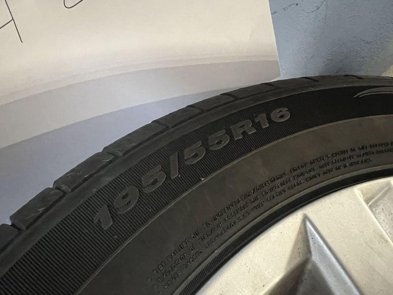 Volkswagen Polo Polo 1.0 TSI 5p. Highline BlueMotion Technology