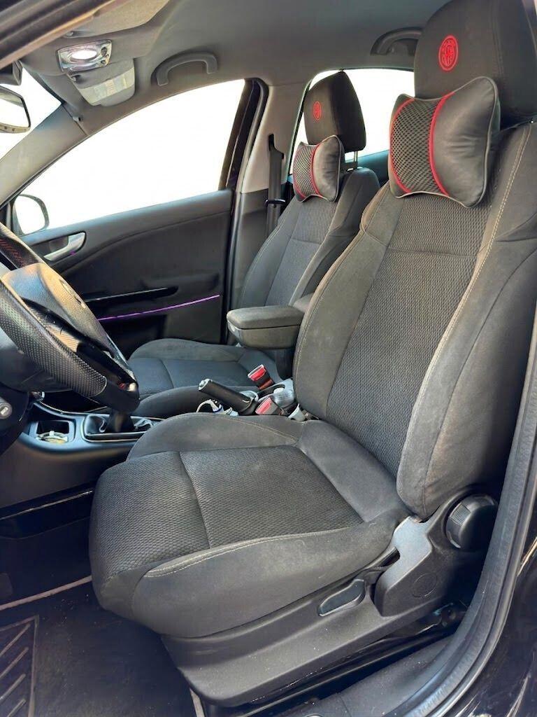 Alfa Romeo Giulietta 1.4 Turbo 170 CV Distinctive