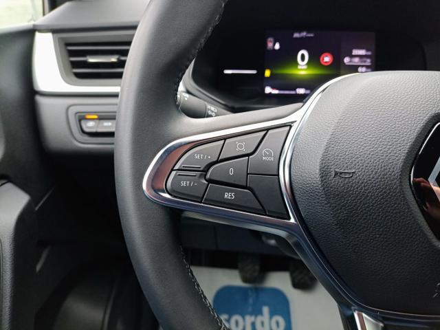 RENAULT Captur ECO-G 100 CV Evolution