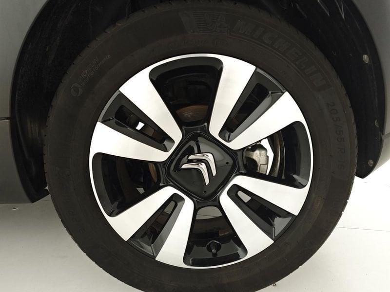 Citroën C3 PureTech 110 S&S Max