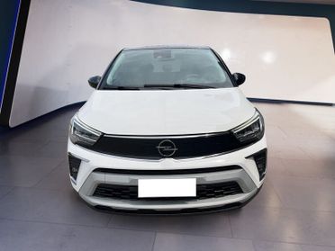 Opel Crossland 2021 1.2 Design&Tech s&s 83cv