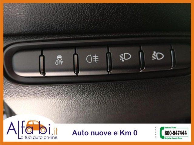 FIAT 500 1.0 Hybrid 65CV Icon + Pack Comfort