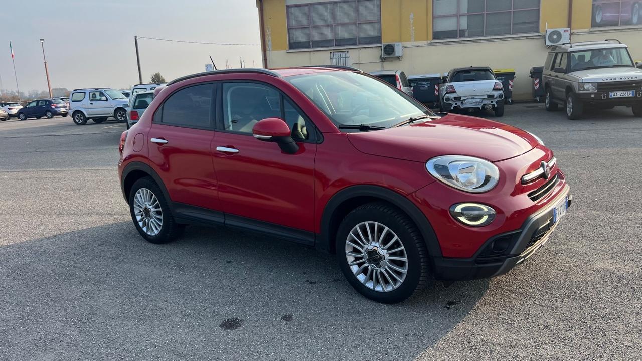 Fiat 500X 1.3 MultiJet 95 CV Cross
