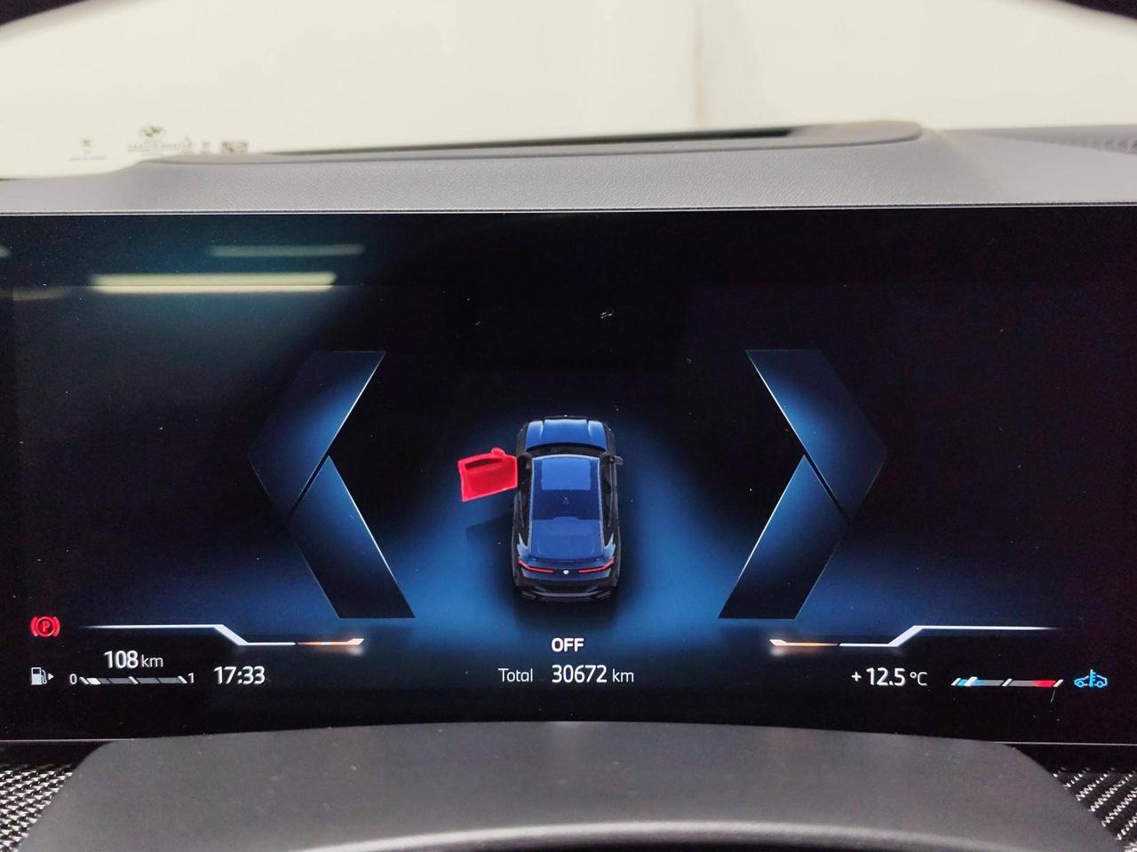 BMW X6 xDrive30d MSport Pro