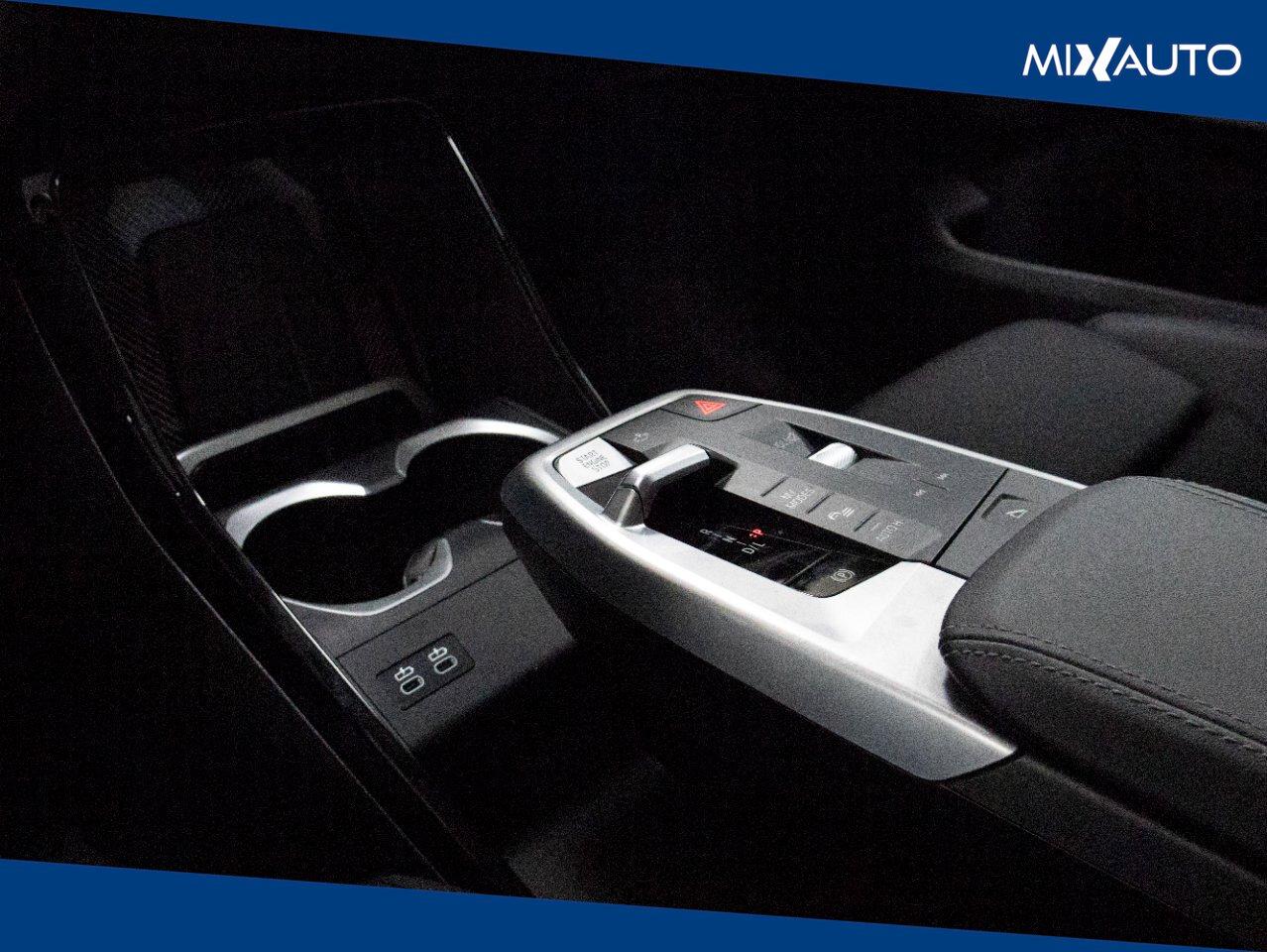 BMW X1 sDrive18d X-Line Auto
