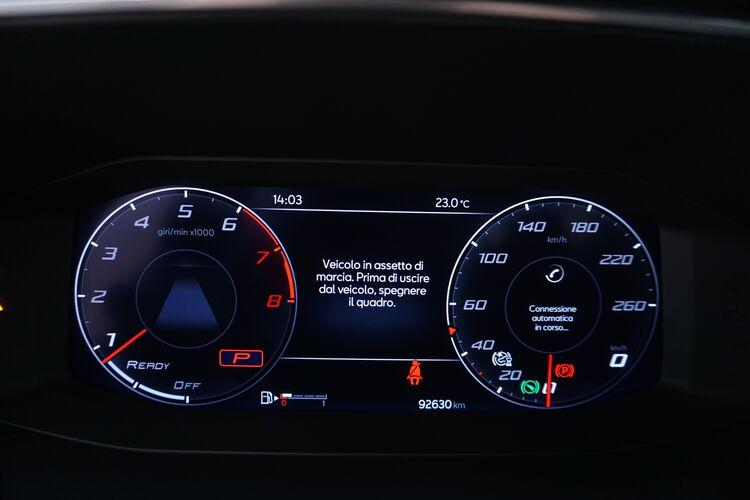 Seat Leon ST Hybrid Business DSG BR482926 1.5 Mild Hybrid 150CV