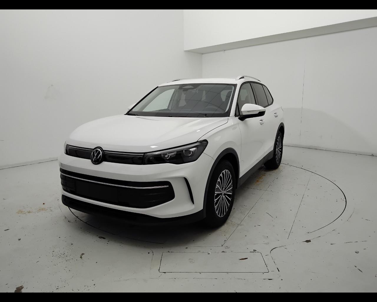 VOLKSWAGEN Tiguan III 2024 - Tiguan 2.0 tdi Life 150cv dsg