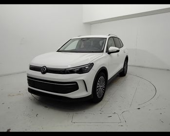 VOLKSWAGEN Tiguan III 2024 - Tiguan 2.0 tdi Life 150cv dsg