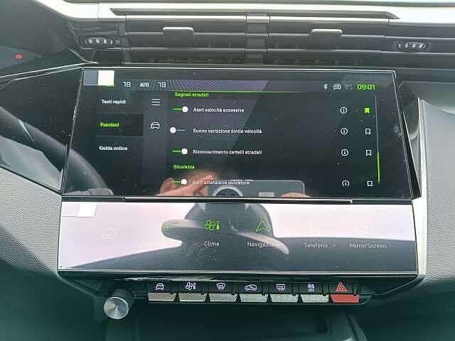 Peugeot 408 1.2 Hybrid 145cv DCS6 GT KM0