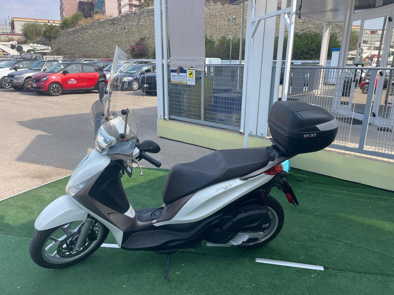 Piaggio Medley 125