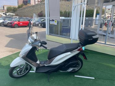 Piaggio Medley 125