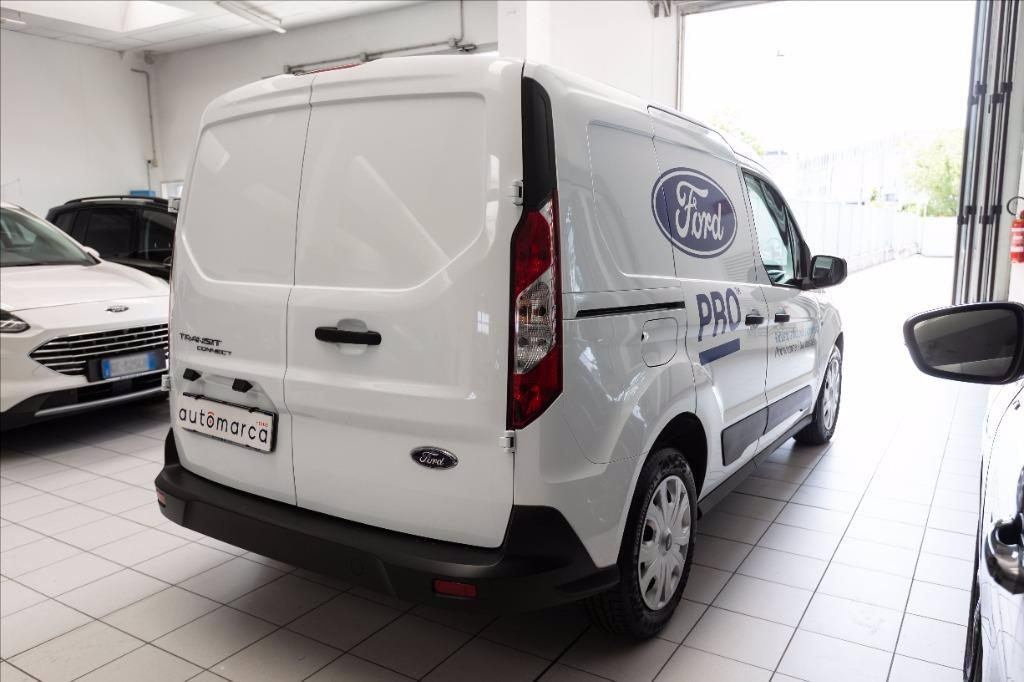 FORD Transit Connect 200 1.5 ecoblue(tdci) 100cv Trend L1H1 E6.2 del 2024