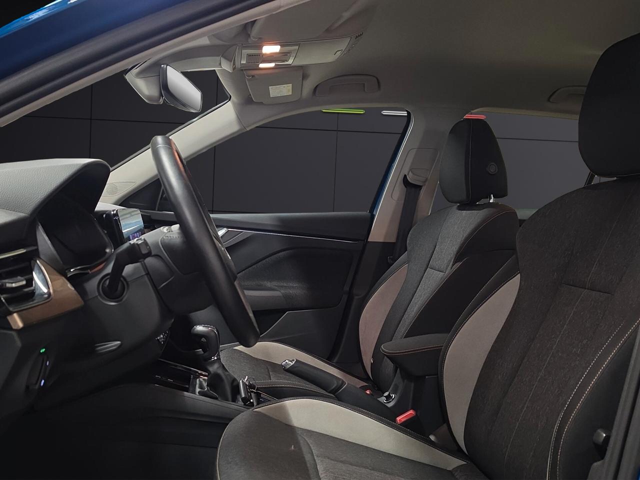 Skoda Kamiq 1.0 TSI 110 CV DSG Style