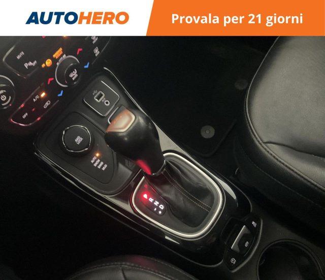 JEEP Compass 2.0 Multijet II aut. 4WD Limited