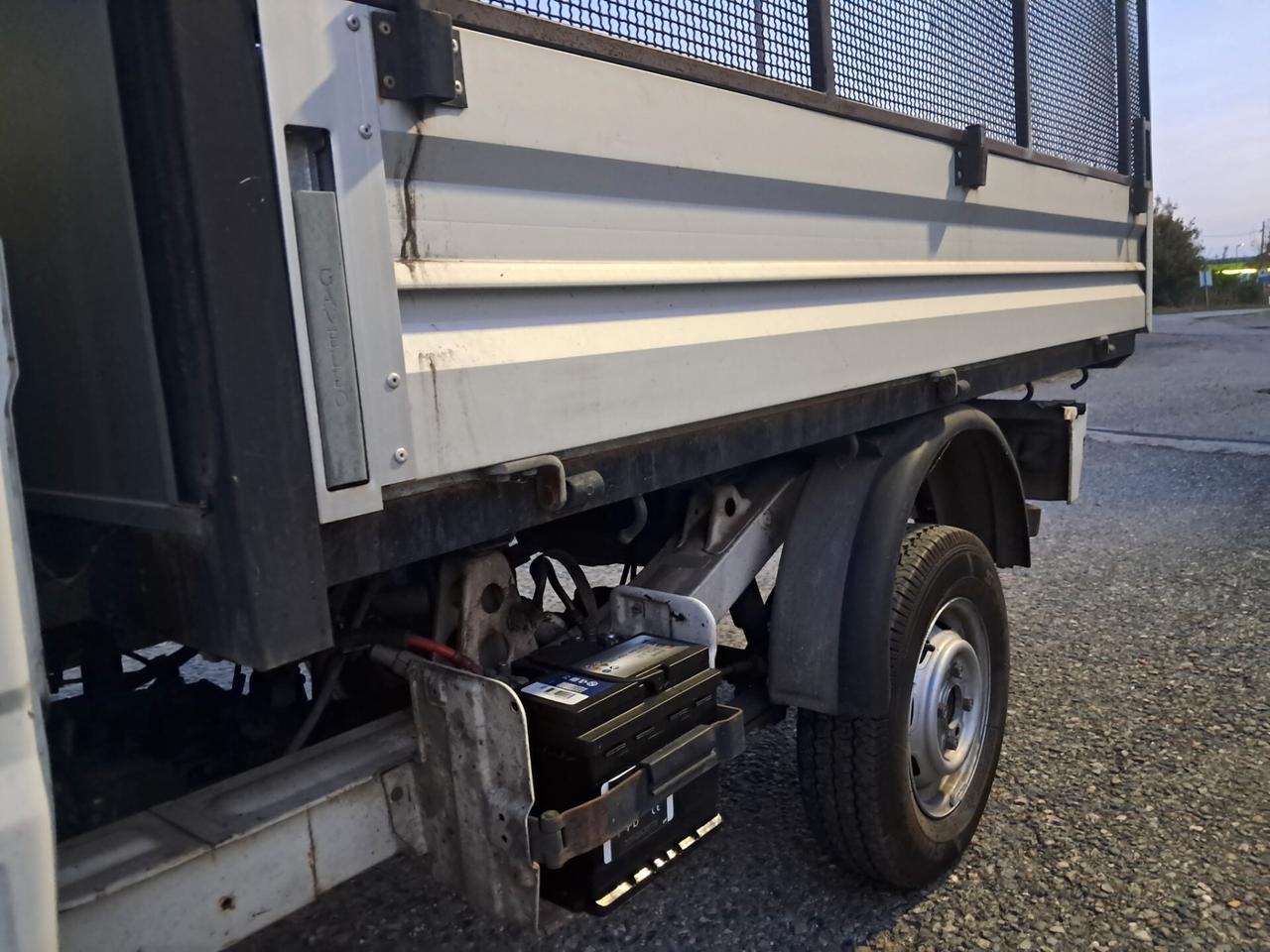PORTER 1.3 16V FISSO
