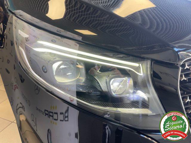 MERCEDES-BENZ V 250 d Aut. 8 POSTI ExtraLong NEW MODEL