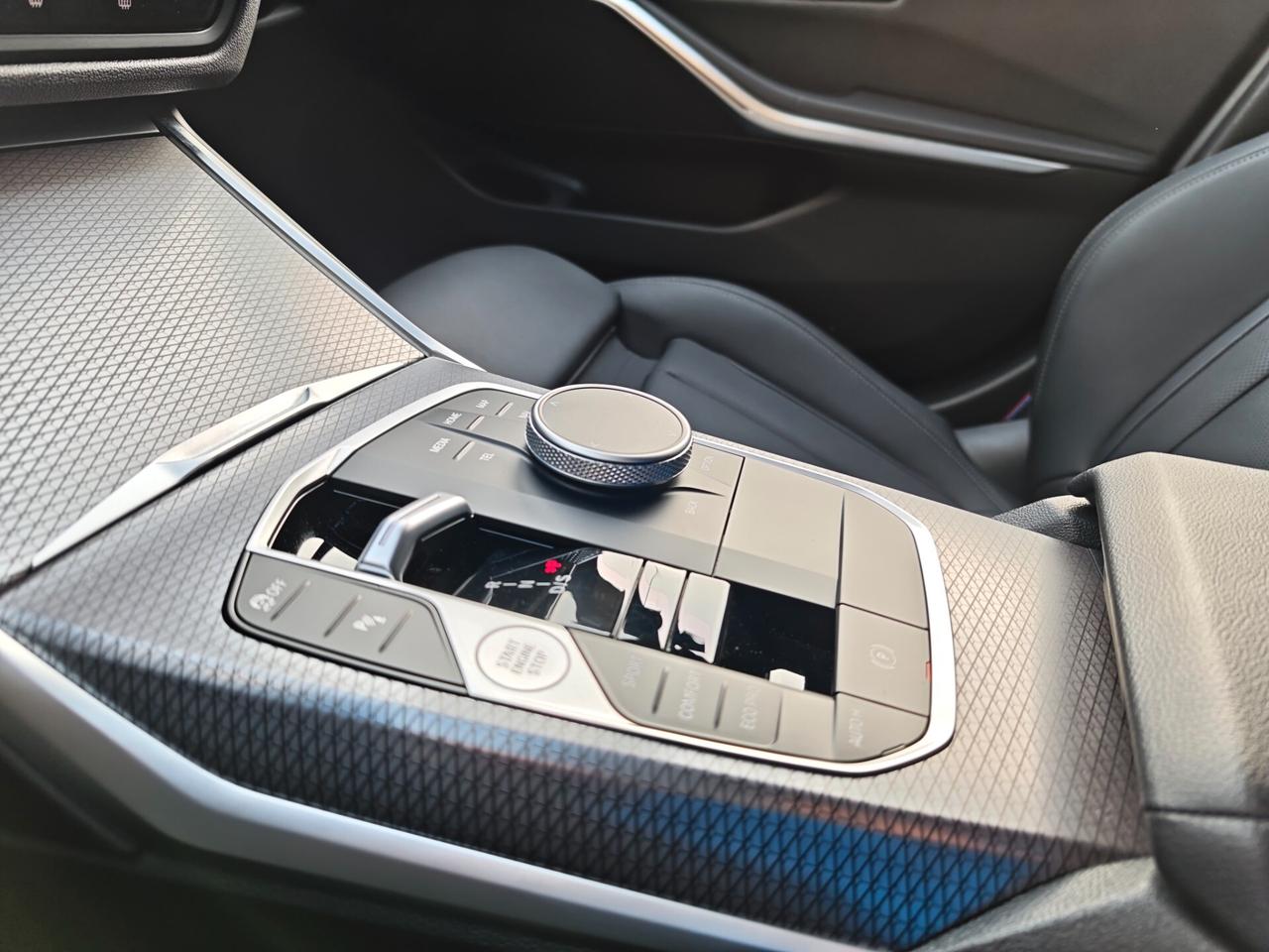 Bmw M 340d 48V xDrive Touring