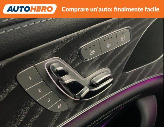 MERCEDES-BENZ CLS 300 d Auto Premium