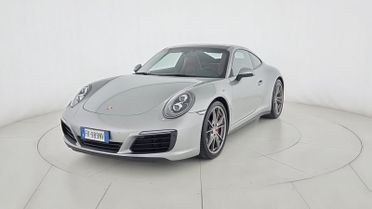 Porsche 911 911 3.0 Carrera 4 Coupé