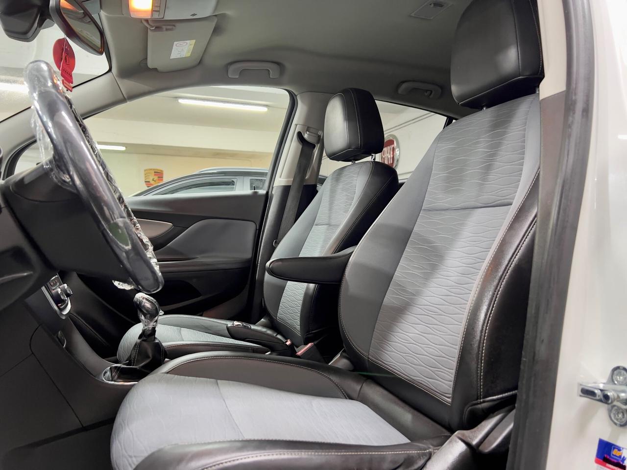 Opel Mokka 1.7 CDTI Ecotec 130CV 4x2 Start&Stop Cosmo