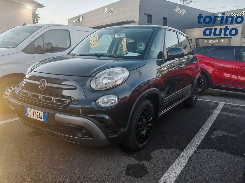 FIAT 500L 500L 1.4 95 CV S&S Cross