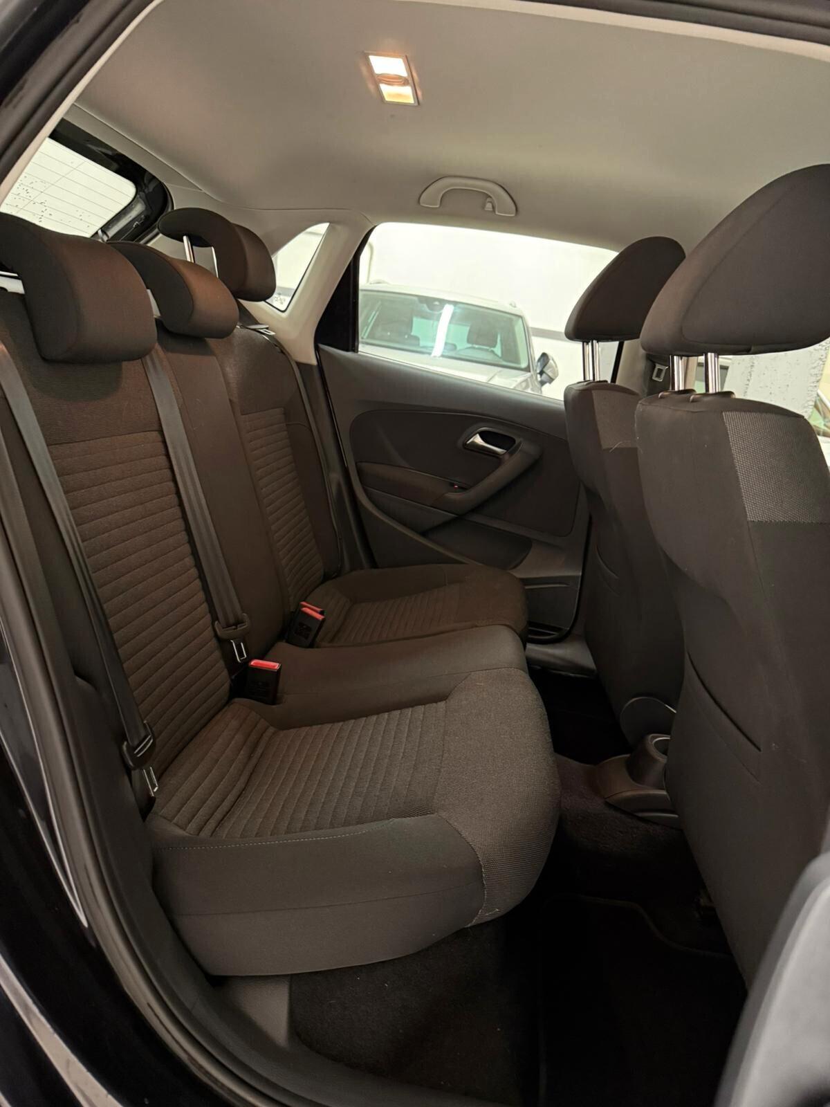 Volkswagen Polo 1.4 5 porte Highline