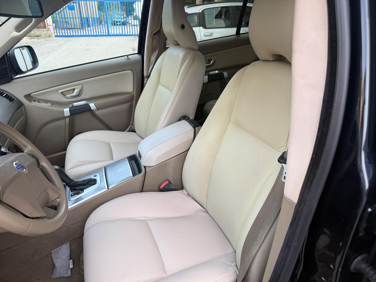 Volvo XC 90 7 POSTI AWD Geartronic Executive