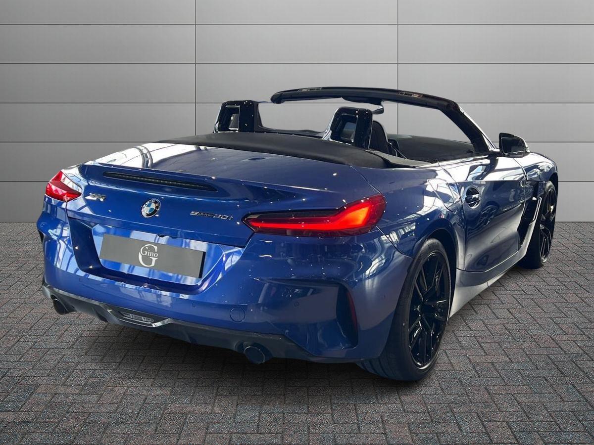 BMW BMW Z4 sDrive30i