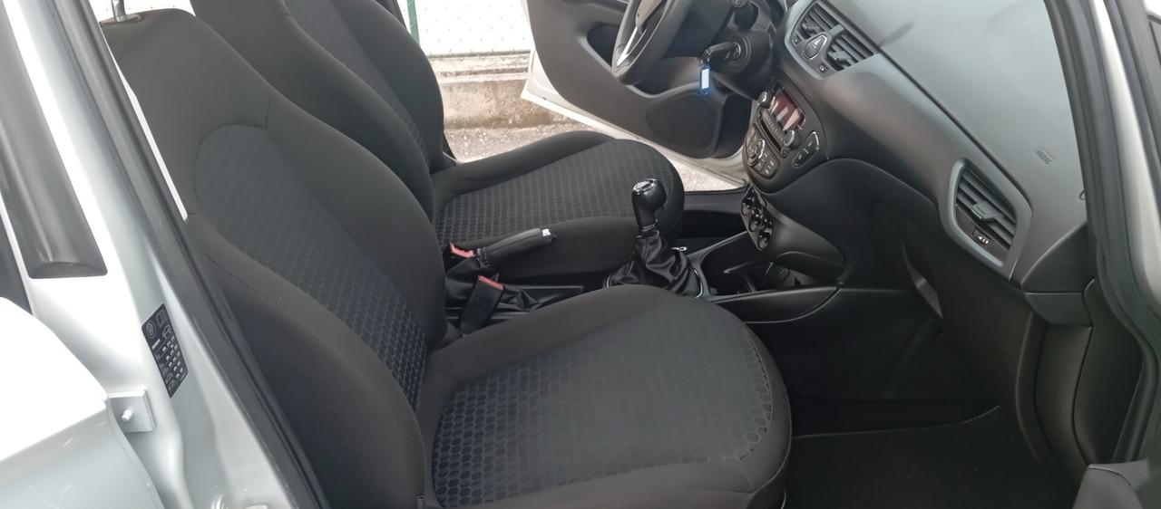 Opel Corsa 1.2i 69 CV-Garanzia-Neopatentati