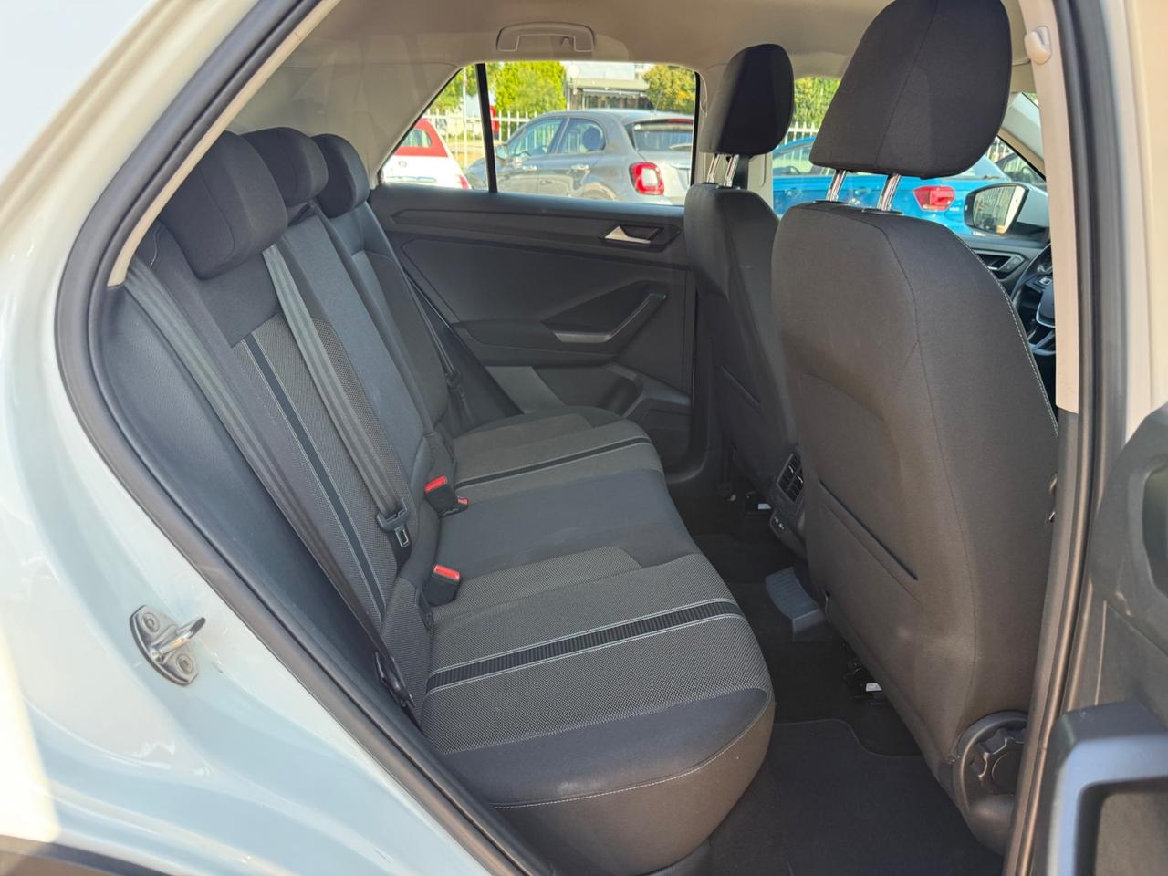 Volkswagen T-Roc 1.0 TSI Style PREZZO LEGATO AL FINANZIAMENTO