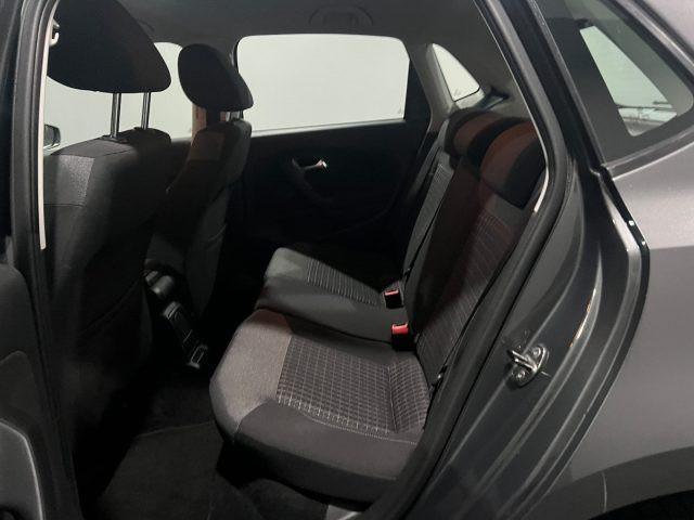 VOLKSWAGEN Polo 1.4 TDI 90 CV 5p. BlueMotion Technology