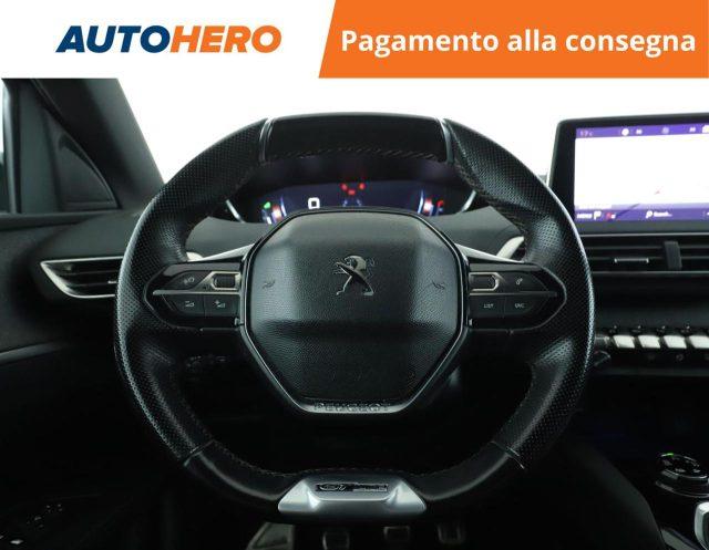 PEUGEOT 3008 PureTech Turbo 130 S&S GT Line