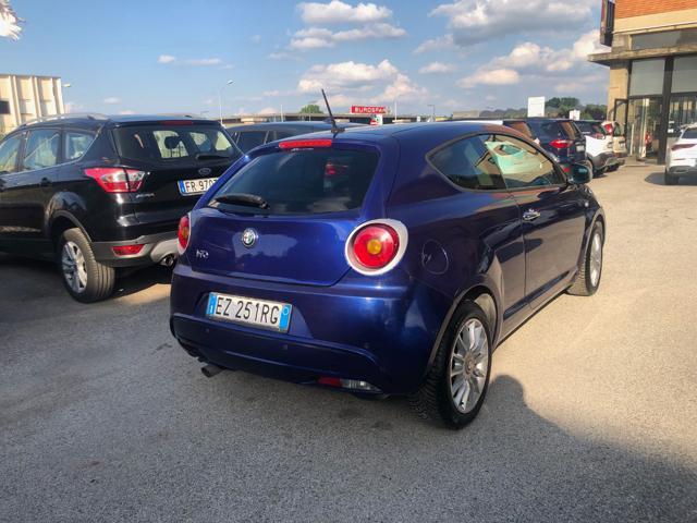 ALFA ROMEO MiTo 1.4 70 CV 8V Progression
