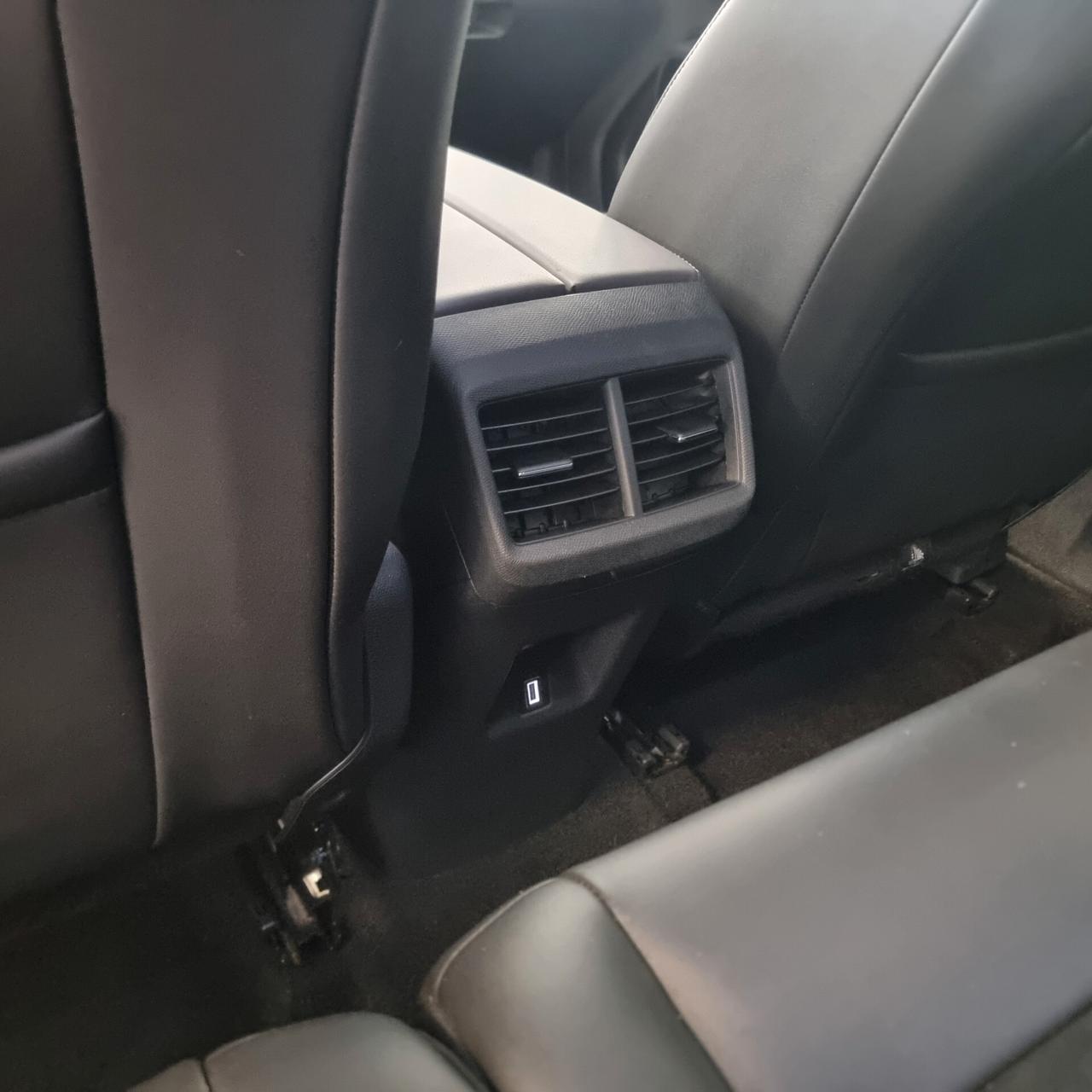 CITROEN C5 AIRCROSS SHINE 1.5 BlueHDi 130cv EAT8 Euro 6D