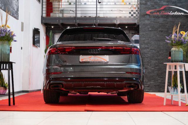 AUDI Q8 NUOVA TDI quattro 210 kW tiptronic S line edition