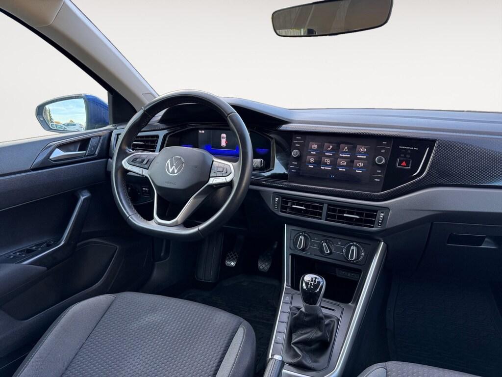 Volkswagen Polo 1.0 Tsi 95CV Life