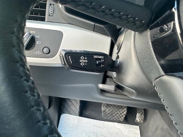 Audi A4 Avant 35 TDI 163 CV S tronic Business