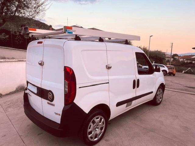 Fiat DOBLO'NATURAL POWER CLIMA CASSETTIERA