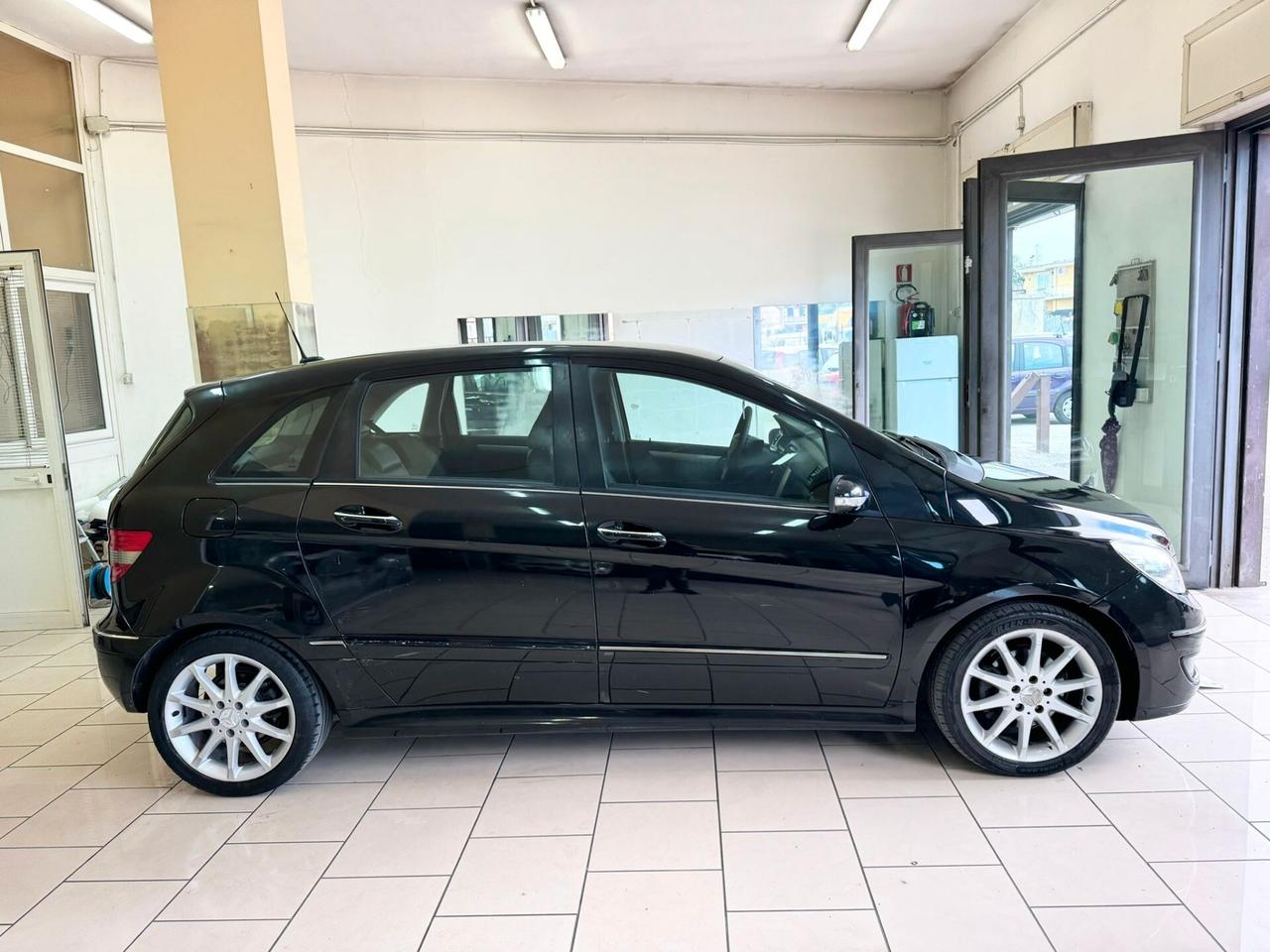Mercedes Classe B 180 CDI