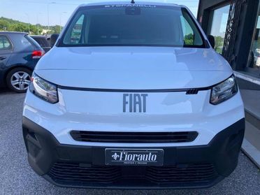 FIAT Doblo Doblò 1.5 BlueHdi 100CV PC-TN Van3posti
