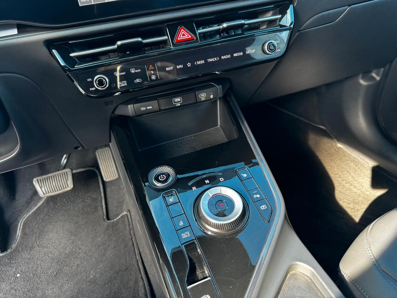 KIA NIRO EV EVOLUTION 64.8 KWH FULL OPTIONAL