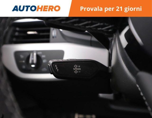 AUDI A5 Cabrio 40 TFSI quattro S tronic