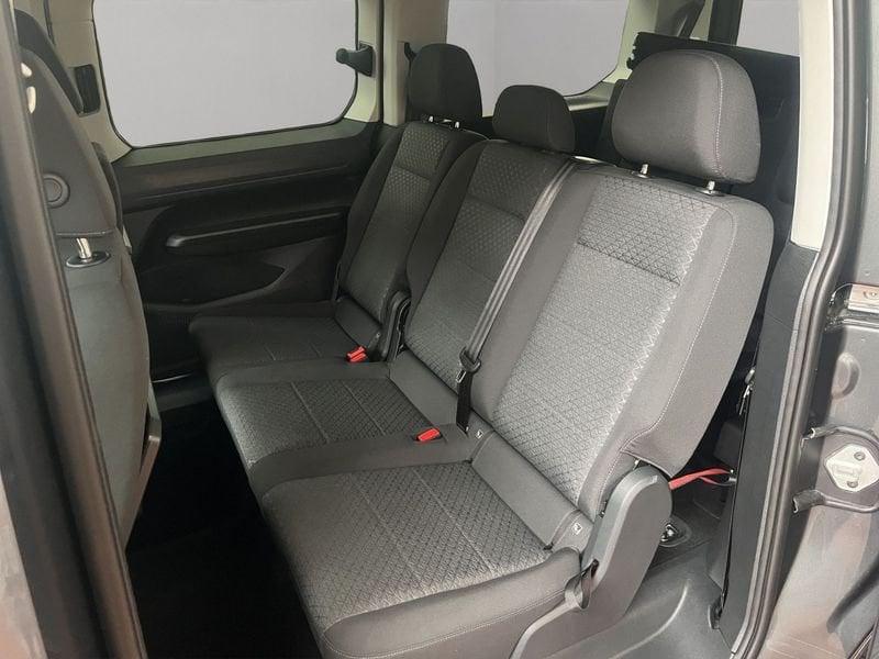 Ford Tourneo Connect Tourneo Connect V761 2.0 ecoblue 122cv Titanium 7p.ti auto