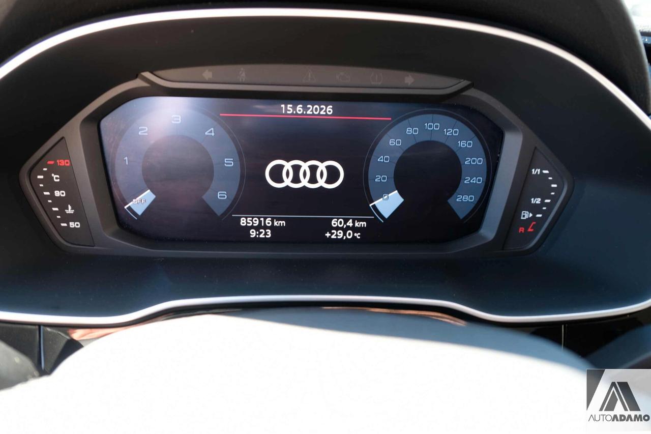 Audi Q3 SUV 35