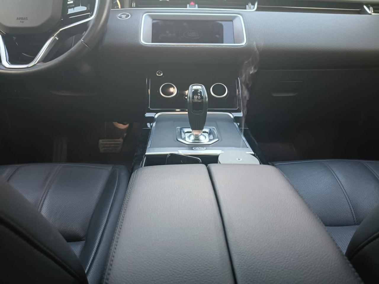 Land Rover Range Rover Evoque S #50504