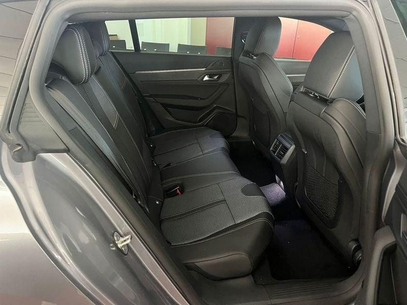 Peugeot 508 508 BlueHDi 130 Stop&Start EAT8 SW Allure