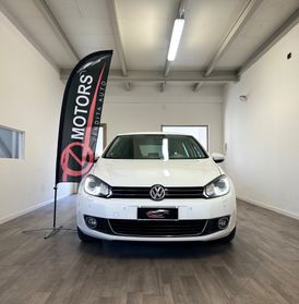Volkswagen Golf 1.6 TDI DSG 5p. Highline NEOPATENTATI AUTOMATICA
