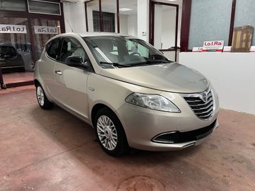 Lancia Ypsilon 1.2 - 2014